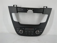 0 Buick Regal Climate Control Module Temperature AC/Heater Replacement Fits OEM Used Auto Parts - Oemusedautoparts1.com