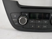 0 Buick Regal Climate Control Module Temperature AC/Heater Replacement Fits OEM Used Auto Parts - Oemusedautoparts1.com