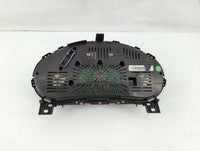 0 Buick Regal Instrument Cluster Speedometer Gauges Fits OEM Used Auto Parts - Oemusedautoparts1.com
