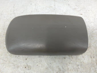 compare product 2000-2004 Buick Regal Center Console Armrest Cover Lid Fits Fits 2000 2001 2002 2003 2004 2005 OEM Used Auto Parts