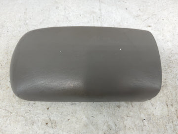 2000-2004 Buick Regal Center Console Armrest Cover Lid Fits Fits 2000 2001 2002 2003 2004 2005 OEM Used Auto Parts - Oemused