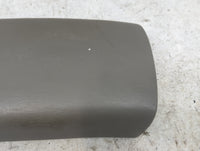 2000-2004 Buick Regal Center Console Armrest Cover Lid Fits Fits 2000 2001 2002 2003 2004 2005 OEM Used Auto Parts - Oemused