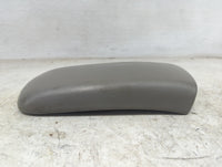2000-2004 Buick Regal Center Console Armrest Cover Lid Fits Fits 2000 2001 2002 2003 2004 2005 OEM Used Auto Parts - Oemused