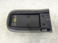 2000-2004 Buick Regal Center Console Armrest Cover Lid Fits Fits 2000 2001 2002 2003 2004 2005 OEM Used Auto Parts - Oemused
