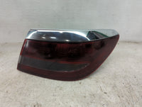 1997-2004 Buick Regal Tail Light Assembly Passenger Right OEM Fits Fits 1997 1998 1999 2000 2001 2002 2003 2004 OEM Used Aut