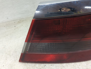 1997-2004 Buick Regal Tail Light Assembly Passenger Right OEM Fits Fits 1997 1998 1999 2000 2001 2002 2003 2004 OEM Used Auto Parts