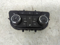 2000-2004 Buick Regal Climate Control Module Temperature AC/Heater Replacement Fits Fits 2000 2001 2002 2003 2004 2005 OEM U