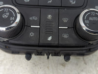 2000-2004 Buick Regal Climate Control Module Temperature AC/Heater Replacement Fits Fits 2000 2001 2002 2003 2004 2005 OEM U