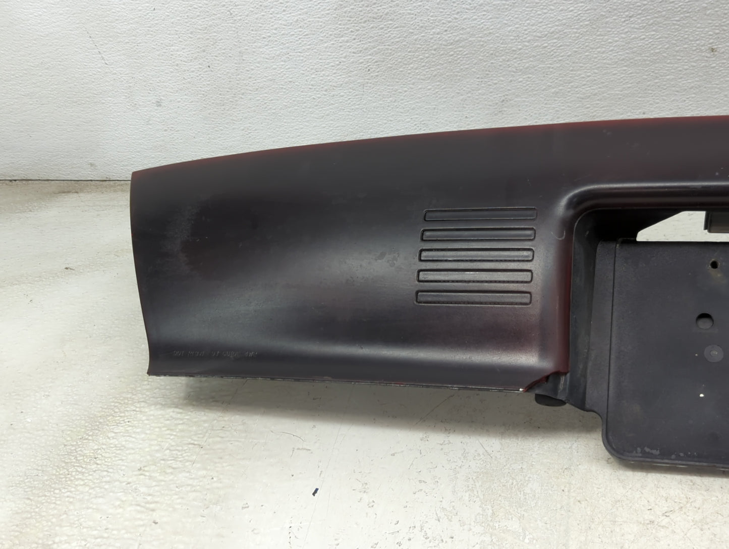 1999-2000 Buick Regal Passenger Right Side Deck Lid Mounted Tail Light - Oemusedautoparts1.com