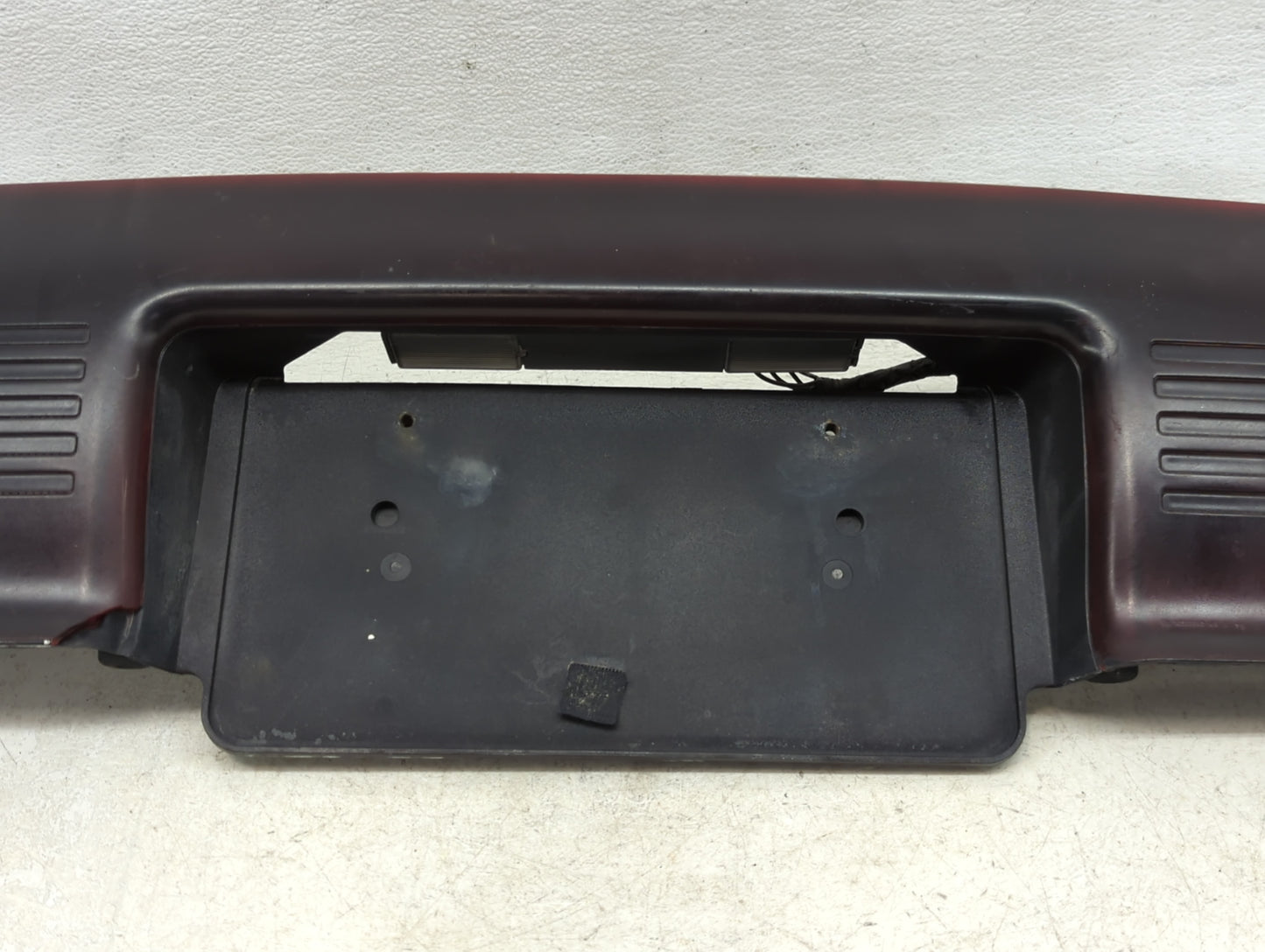1999-2000 Buick Regal Passenger Right Side Deck Lid Mounted Tail Light - Oemusedautoparts1.com