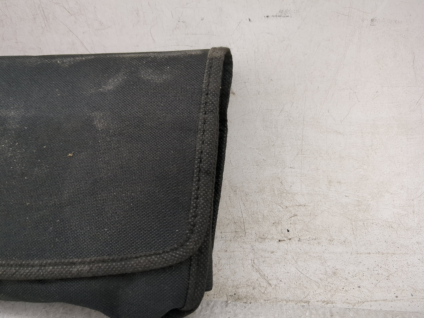 0 Buick Regal Owners Manual Book Guide OEM Used Auto Parts - Oemusedautoparts1.com