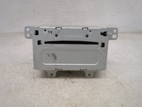 2011 Buick Regal Radio AM FM Cd Player Receiver Replacement Fits Fits 2010 OEM Used Auto Parts - Oemusedautoparts1.com