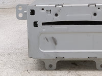 2011 Buick Regal Radio AM FM Cd Player Receiver Replacement Fits Fits 2010 OEM Used Auto Parts - Oemusedautoparts1.com