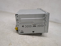 2011 Buick Regal Radio AM FM Cd Player Receiver Replacement Fits Fits 2010 OEM Used Auto Parts - Oemusedautoparts1.com