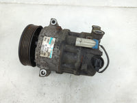 2011-2011 Buick Regal Air Conditioning A/c Ac Compressor Oem 1158044 - Oemusedautoparts1.com