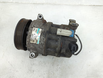 compare product 2011-2011 Buick Regal Air Conditioning A/c Ac Compressor Oem 1158044