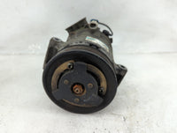 2011-2011 Buick Regal Air Conditioning A/c Ac Compressor Oem 1158044 - Oemusedautoparts1.com