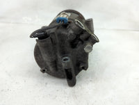 2011-2011 Buick Regal Air Conditioning A/c Ac Compressor Oem 1158044 - Oemusedautoparts1.com