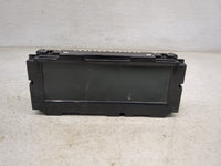 2011-2012 Buick Regal Information Display Screen 1158098 - Oemusedautoparts1.com