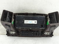 2011-2012 Buick Regal Information Display Screen 1167397 - Oemusedautoparts1.com
