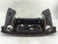 2011-2012 Buick Regal Information Display Screen 1167397 - Oemusedautoparts1.com