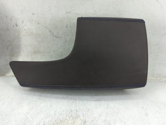 compare product 2011 Buick Regal Center Console Armrest Cover Lid Fits OEM Used Auto Parts