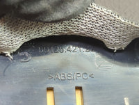 2011 Buick Regal Center Console Armrest Cover Lid Fits OEM Used Auto Parts - Oemusedautoparts1.com