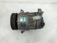 2011-2011 Buick Regal Air Conditioning A/c Ac Compressor Oem - Oemusedautoparts1.com