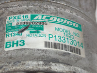 2011-2011 Buick Regal Air Conditioning A/c Ac Compressor Oem - Oemusedautoparts1.com