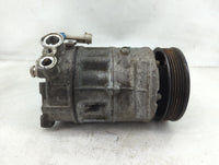 2011-2011 Buick Regal Air Conditioning A/c Ac Compressor Oem - Oemusedautoparts1.com