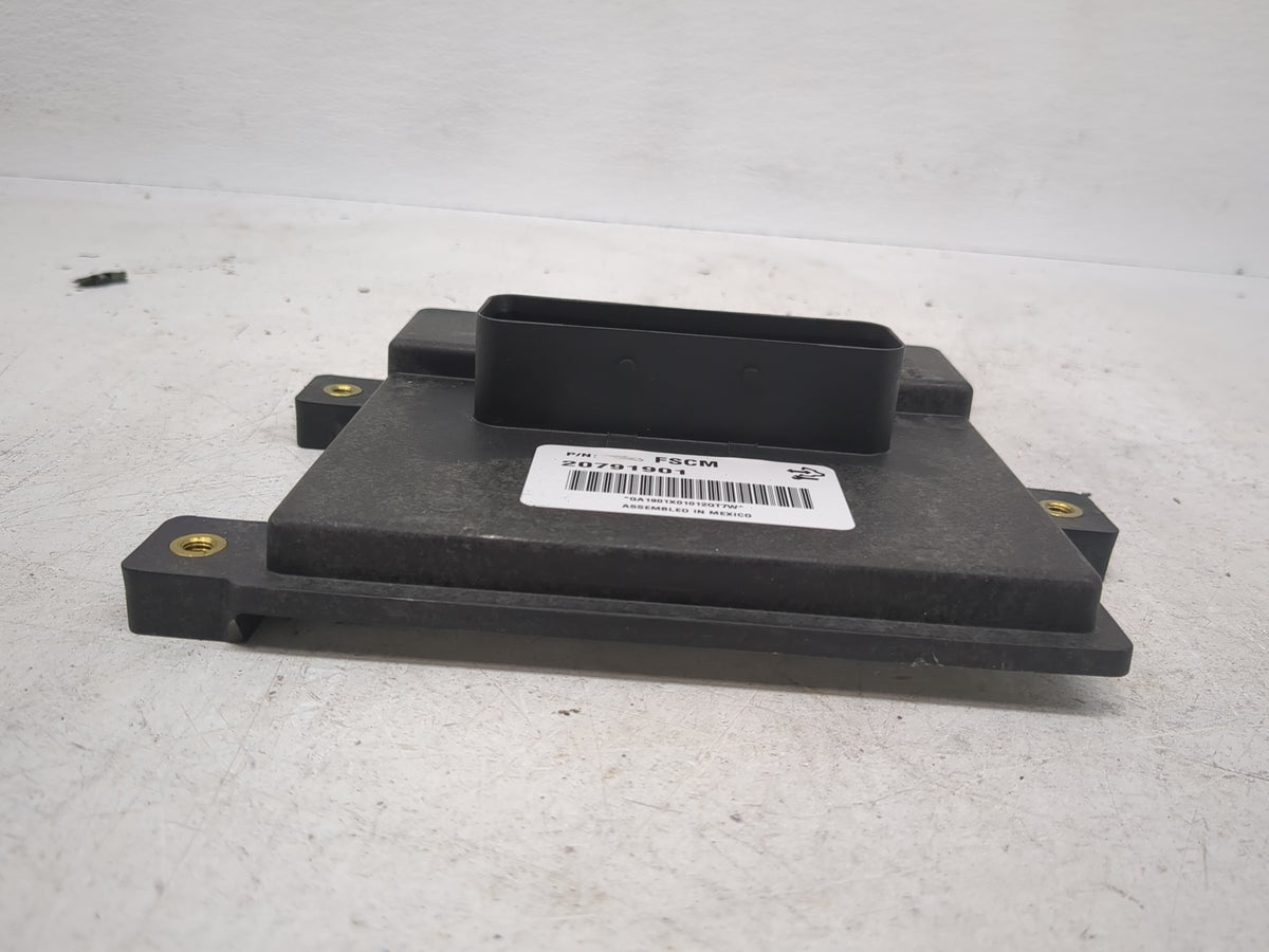 2011-2012 Buick Regal Fuel Pump Control Module 1167427 - Oemusedautoparts1.com