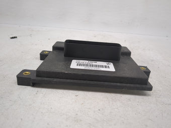 compare product 2011-2012 Buick Regal Fuel Pump Control Module 1167427