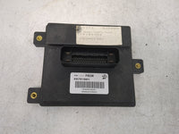 2011-2012 Buick Regal Fuel Pump Control Module 1167427 - Oemusedautoparts1.com
