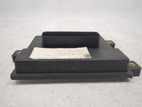 2011-2012 Buick Regal Fuel Pump Control Module 1167427 - Oemusedautoparts1.com
