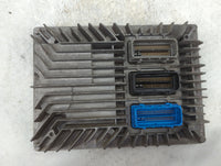 2011 Buick Regal PCM Engine Control Computer ECU ECM PCU OEM Fits Fits 2010 2012 2013 OEM Used Auto Parts - Oemusedautoparts
