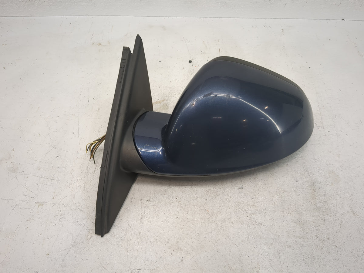 2011-2013 Buick Regal Driver Side View Mirror - Left Door Mirror OEM Used - Oemusedautoparts1.com