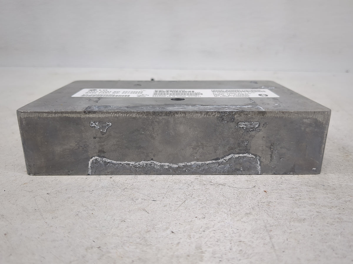 2011-2011 Buick Regal Communication Control Module - Oemusedautoparts1.com