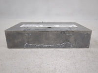 2011-2011 Buick Regal Communication Control Module - Oemusedautoparts1.com