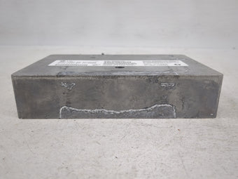 compare product 2011-2011 Buick Regal Communication Control Module
