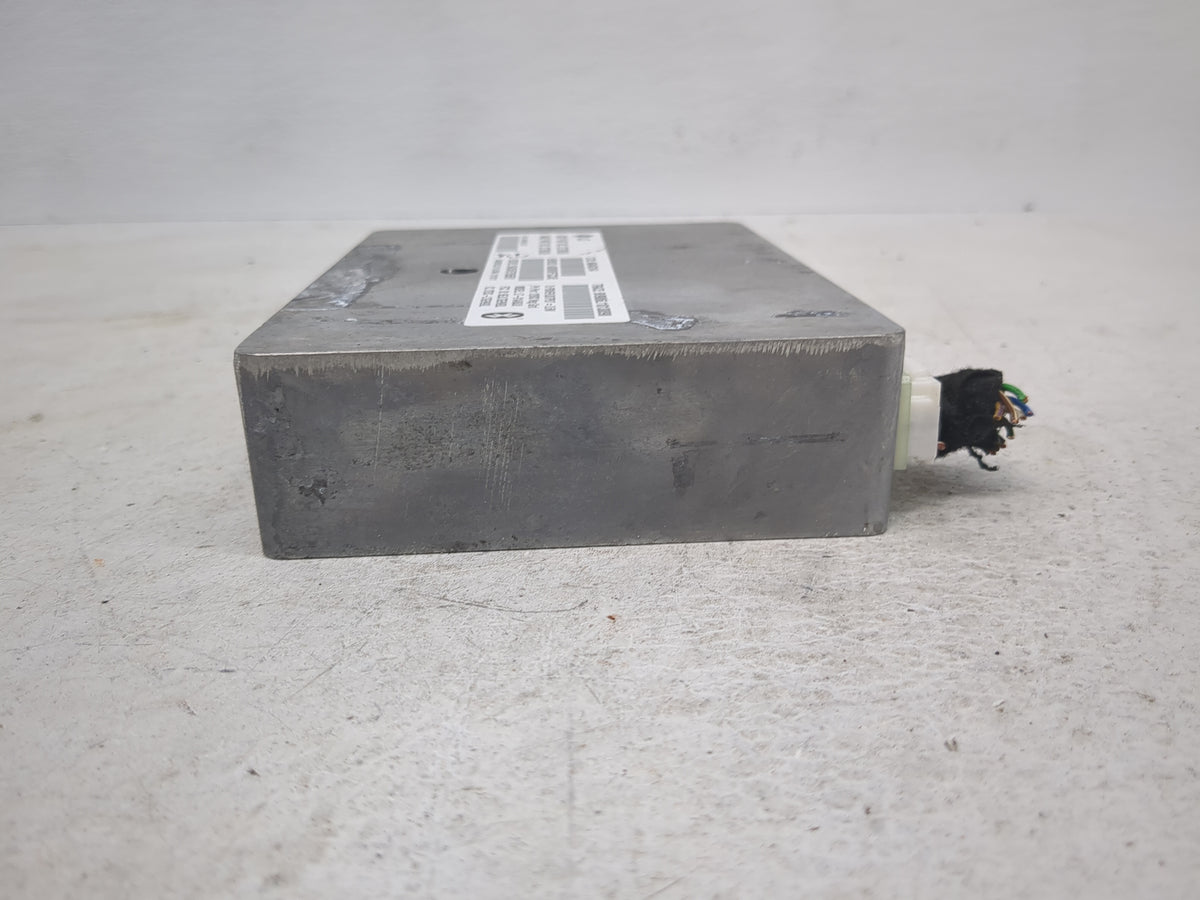 2011-2011 Buick Regal Communication Control Module - Oemusedautoparts1.com