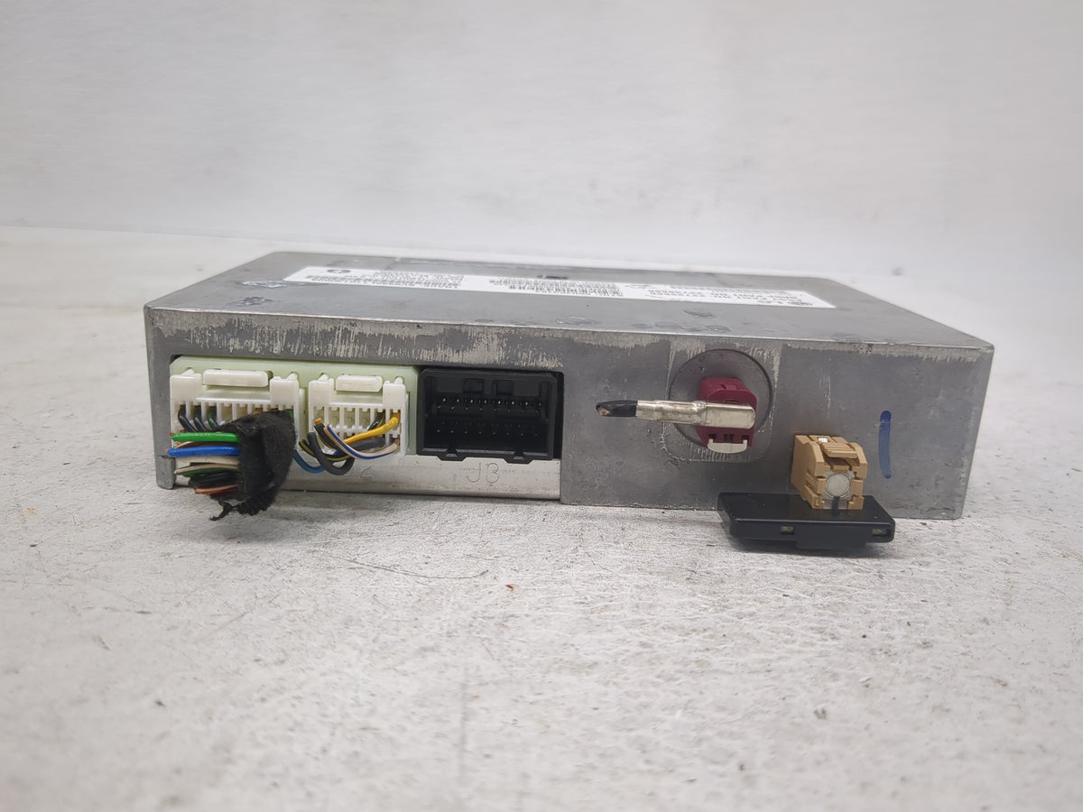 2011-2011 Buick Regal Communication Control Module - Oemusedautoparts1.com
