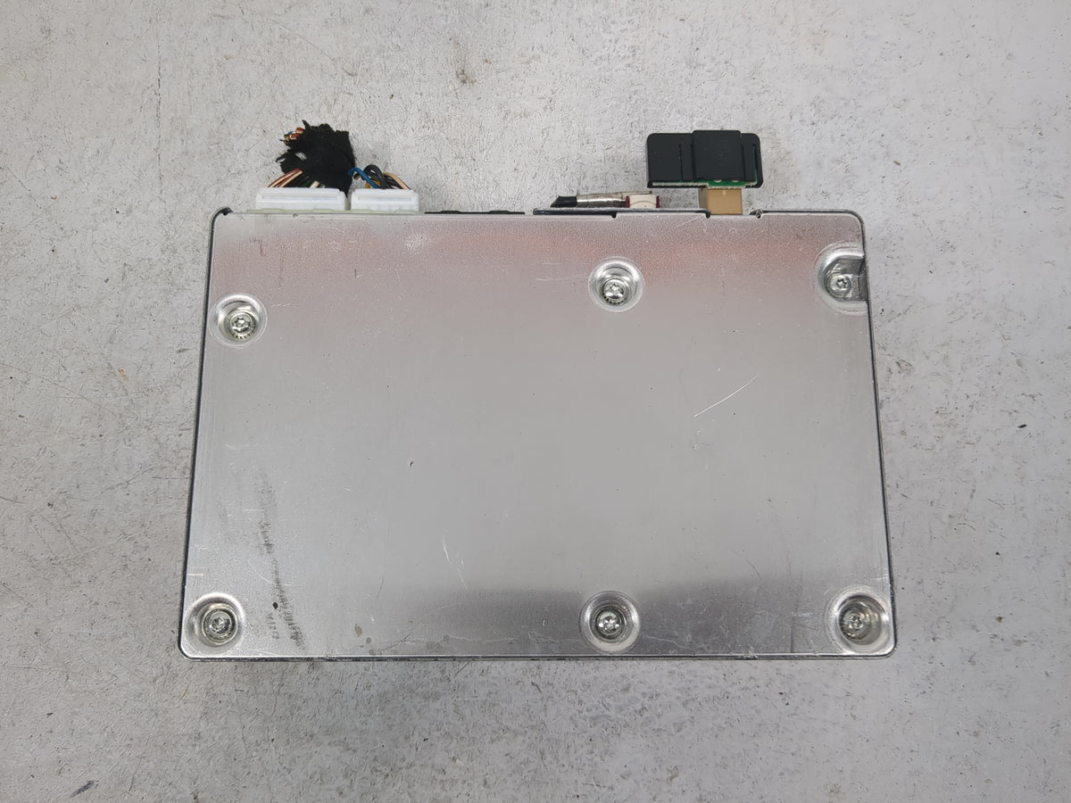 2011-2011 Buick Regal Communication Control Module - Oemusedautoparts1.com