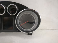 2011 Buick Regal Instrument Cluster Speedometer Gauges Miles:173K Fits OEM Used Auto Parts - Oemusedautoparts1.com