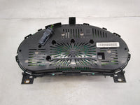 2011 Buick Regal Instrument Cluster Speedometer Gauges Miles:173K Fits OEM Used Auto Parts - Oemusedautoparts1.com