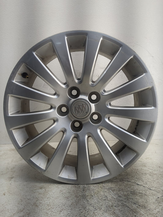 2011-2013 Buick Regal Oem Wheel Rim - Oemusedautoparts1.com