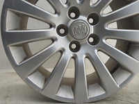 2011-2013 Buick Regal Oem Wheel Rim - Oemusedautoparts1.com