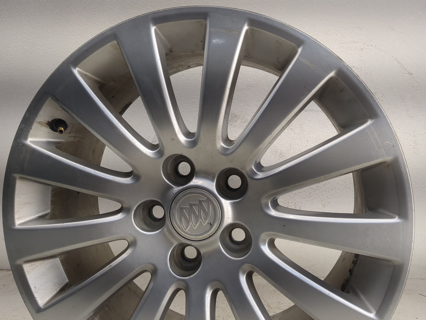 2011-2013 Buick Regal Oem Wheel Rim - Oemusedautoparts1.com