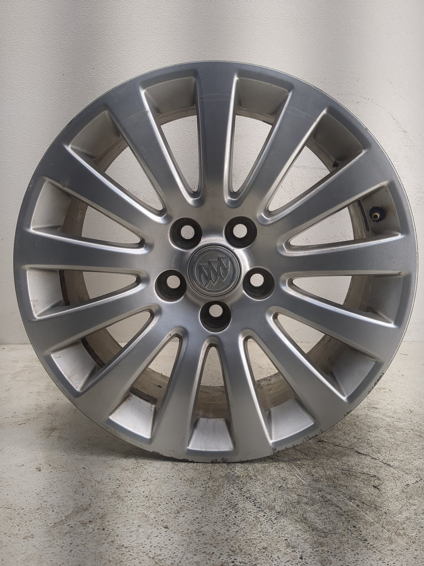 2011-2013 Buick Regal Oem Wheel Rim - Oemusedautoparts1.com