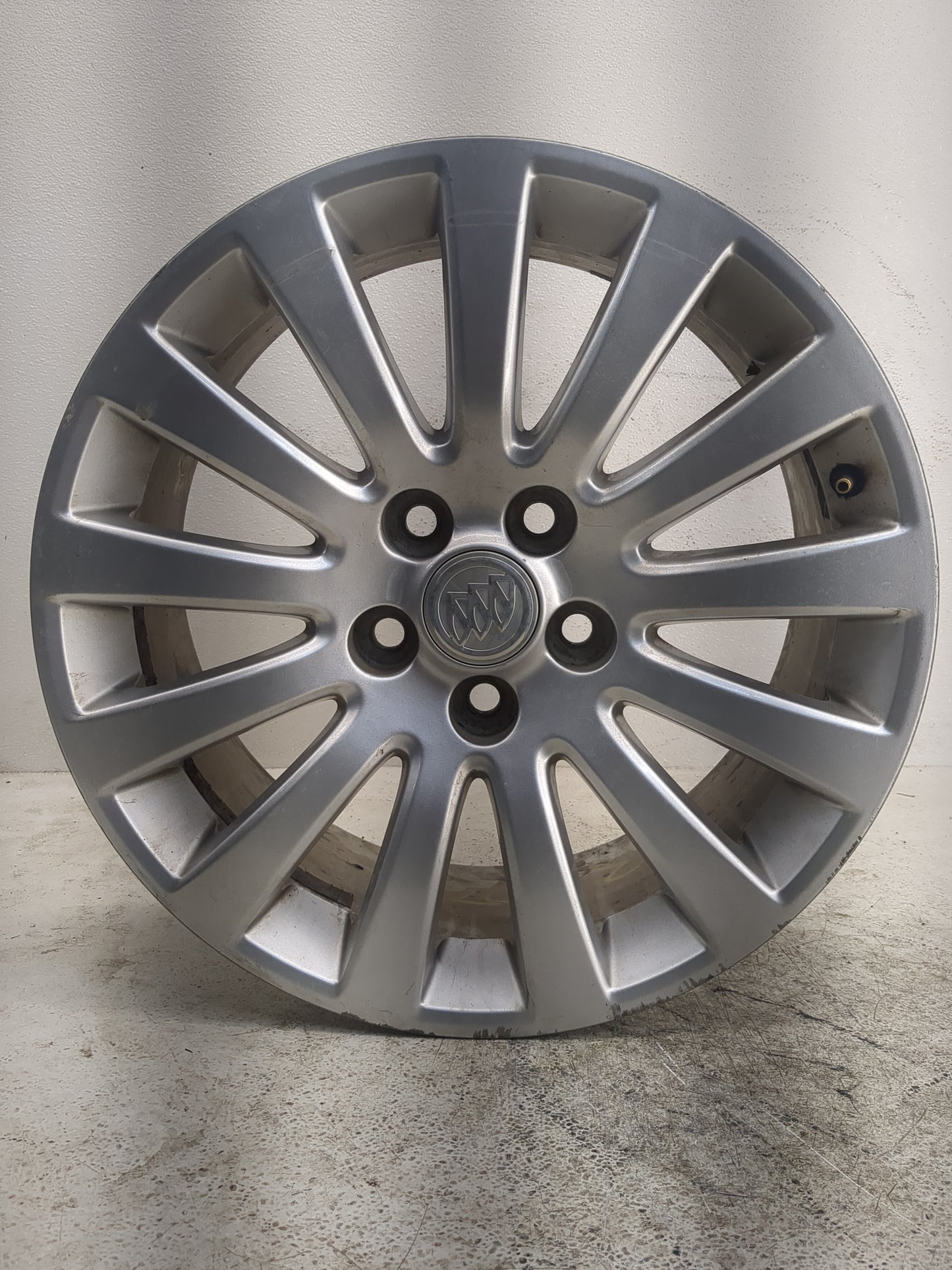2011-2013 Buick Regal Oem Wheel Rim - Oemusedautoparts1.com
