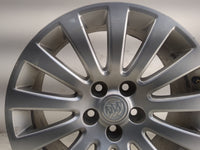 2011-2013 Buick Regal Oem Wheel Rim - Oemusedautoparts1.com